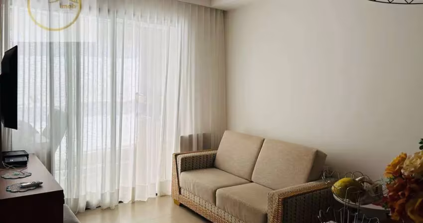 Apartamento - condomínio riserva natura - sorocaba/sp