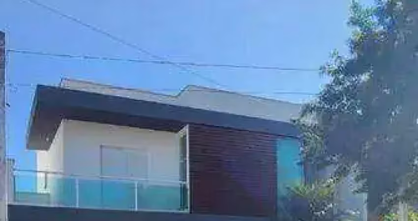 Casa em condomínio fechado com 3 quartos para alugar na Estrada do Dinorah, Condomínio Golden Park Sigma, Sorocaba