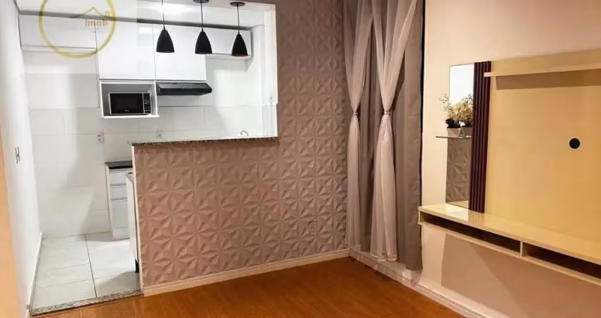 Apartamento com 2 quartos à venda na Rua Comendador Vicente Amaral, 3333, Jardim Guarujá, Sorocaba