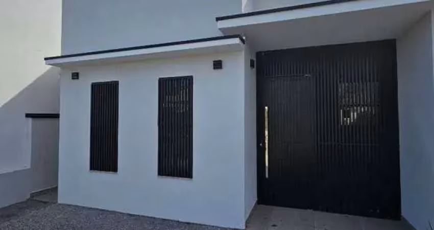 Casa em condomínio fechado com 3 quartos à venda na Condomínio Residencial Horto Florestal I, Horto Florestal, Sorocaba
