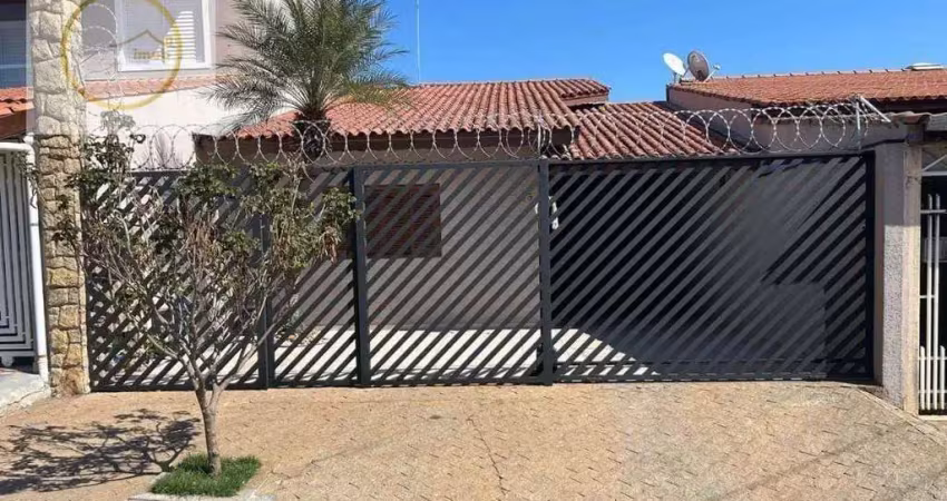 Casa com 2 quartos à venda na Rua Iolanda Gambacorta Rosa, 3, Wanel Ville, Sorocaba
