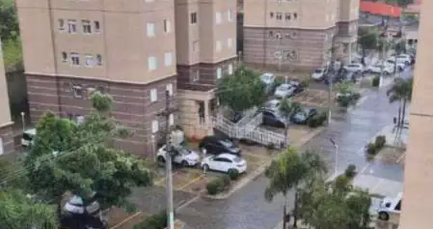 Apartamento - condomínio massimo residence - sorocaba/sp