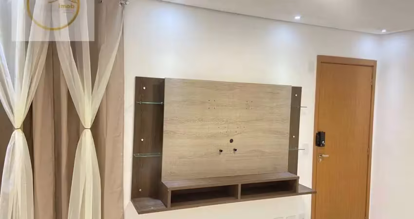 Apartamento  - condomínio residencial parque serra azul - sorocaba/sp