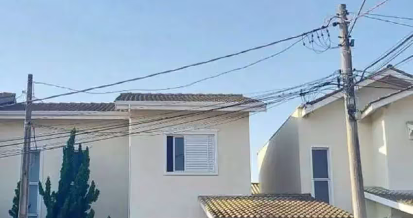 Casa em condomínio fechado com 4 quartos à venda na Avenida General Carneiro, Jardim Americano, Sorocaba