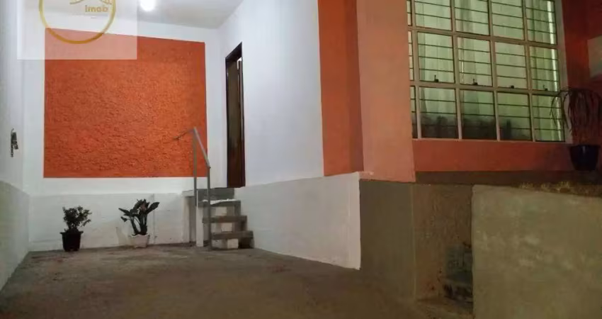 Casa com 3 quartos à venda na Rua Mmdc, Vila Barão, Sorocaba