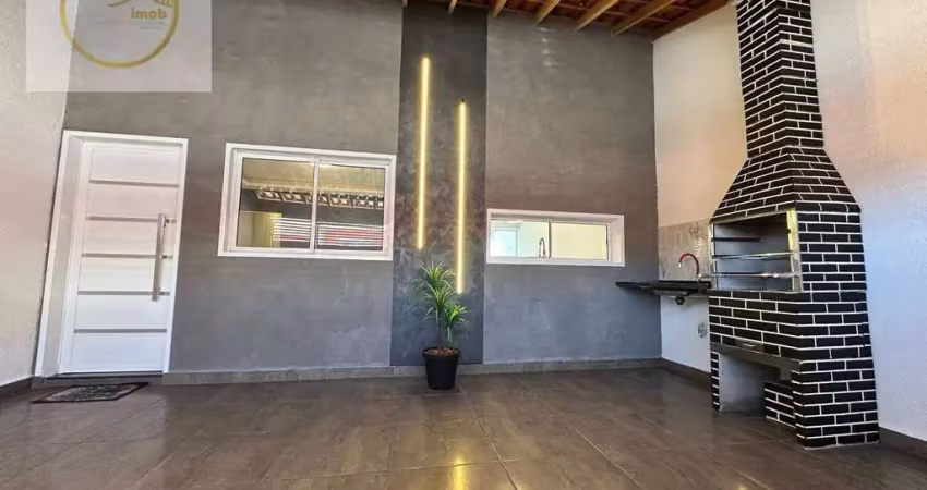 Casa em condomínio fechado com 3 quartos à venda na Rua Roque Pensa Pereira, Jardim Maria Antônia Prado, Sorocaba