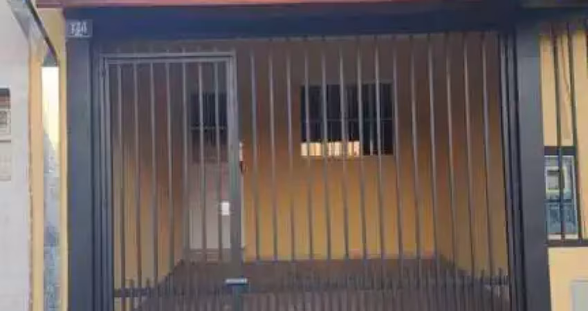Casa em condomínio fechado com 2 quartos à venda na Rua Armando Leite de Camargo, 134, Jardim Paulista, Sorocaba