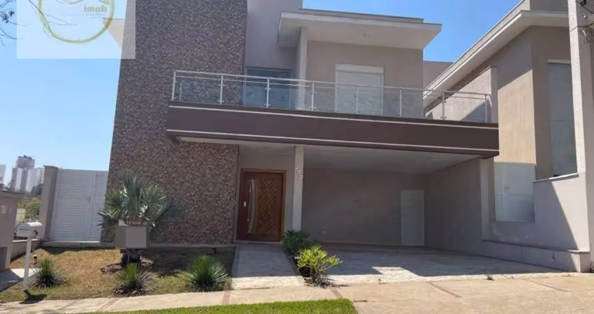Casa - condomínio residencial giverny - sorocaba/sp