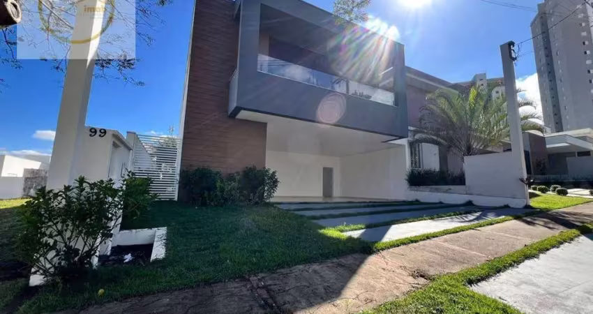 Casa - condomínio residencial giverny - sorocaba/sp
