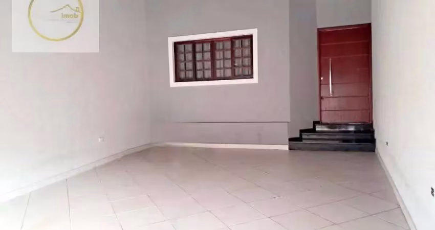 Casa em condomínio fechado com 3 quartos à venda na Rua Pedro Acácio de Marcos, Vila Haro, Sorocaba
