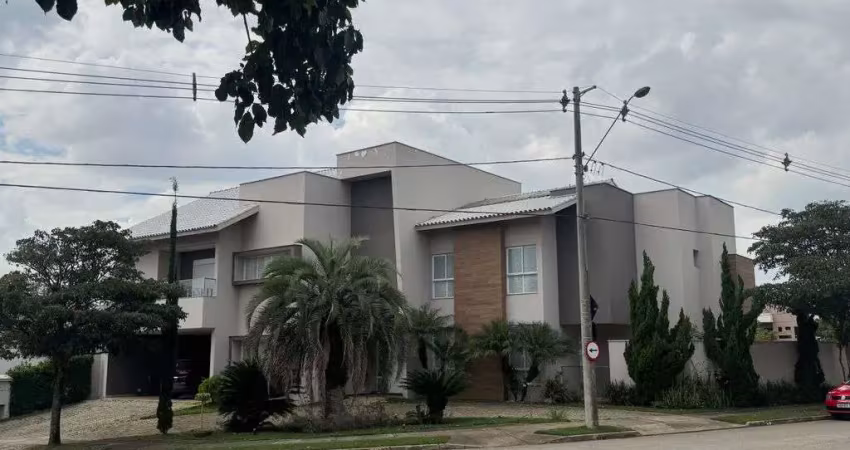 Sobrado em condomínio à venda em condomínio giverny, sorocaba - sp