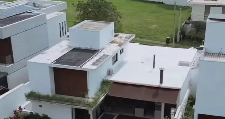 Sobrado em condomínio à venda em condomínio giverny, sorocaba - sp
