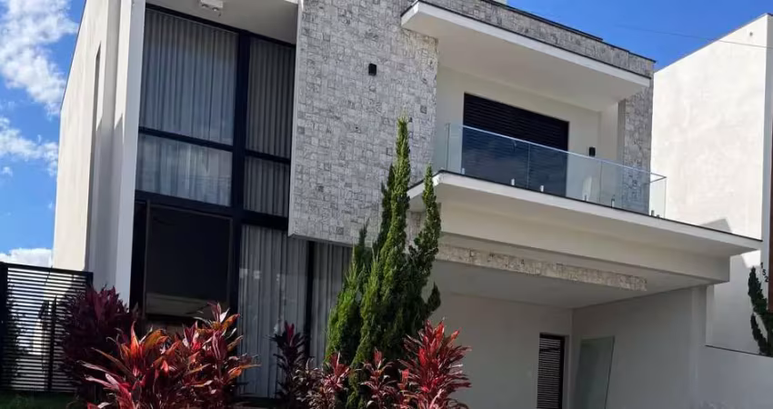 Casa em condomínio fechado com 4 quartos à venda na Rodovia João Leme dos Santos, 200, Green Valley, Votorantim