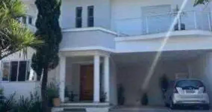 Excelente casa frente para lago – condomínio lago da boa vista