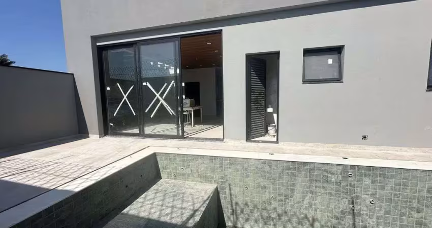 Casa em condomínio à venda em condomínio mont blanc, sorocaba - sp