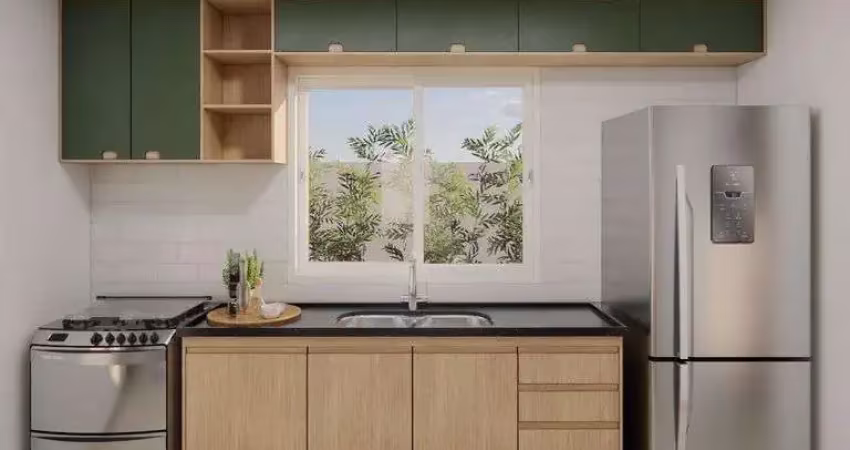 Casa dos sonhos com 3 quartos no condomínio villa flora