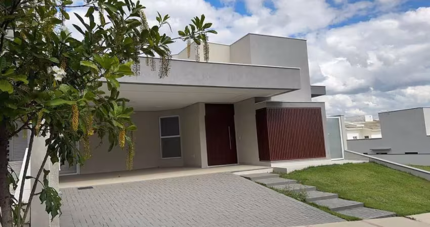 Casa em condomínio à venda em condomínio giverny, sorocaba - sp