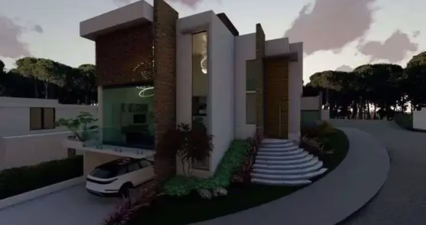 Casa em condomínio fechado com 3 quartos à venda na Rodovia João Leme dos Santos, 200, Green Valley, Votorantim