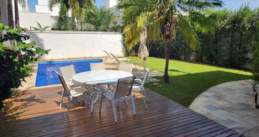 Casa em condomínio fechado com 4 quartos à venda na Condominio Sunset, 101, Parque Campolim, Sorocaba