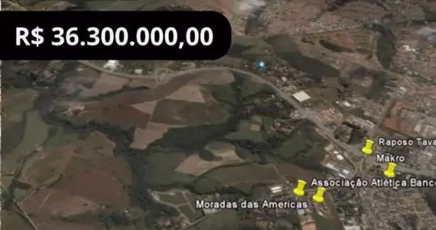 Região em expansão em sorocaba: aproveite o momento certo!