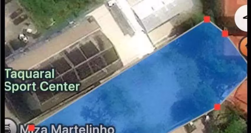 Terreno-área2.000 m² – locação e venda – corredor comercial