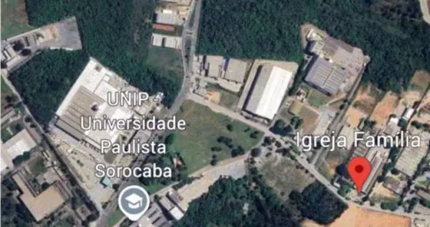 Terreno à venda 8.257,02 m² – av. holingsworth – alto da boa vista – sorocaba