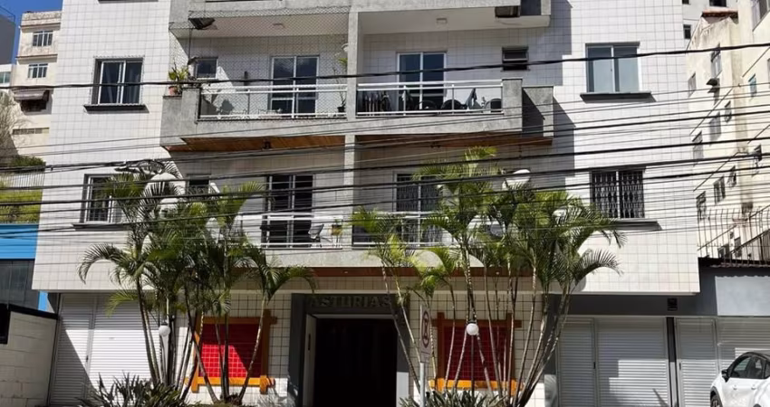 EXCELENTE APARTAMENTO CASCATINHA 2 QUARTOS A 100 METROS DO CLUBE