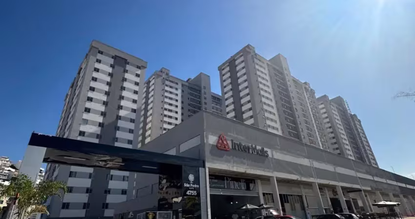 Apartamento com 2 quartos à venda na Avenida Pedro Henrique Krambeck, 0, São Pedro, Juiz de Fora