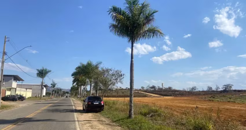 Terreno à venda na Rua Vinte e Um de Dezembro, Centro, Goianá