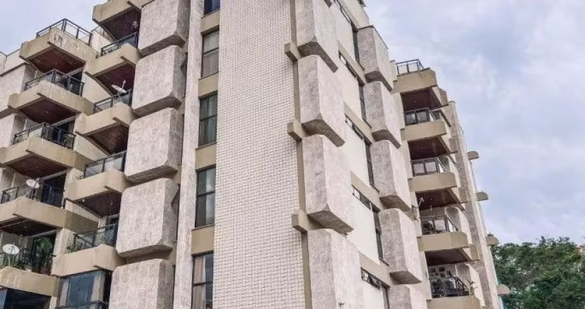 Excelente apartamento 3 quartos alto dos passos