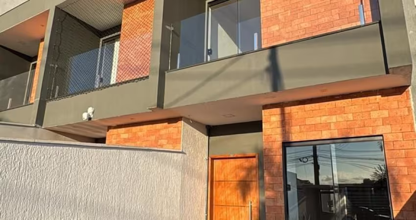EXCELENTE CASA DUPLEX 3 QUARTOS VIVENDAS DA SERRA
