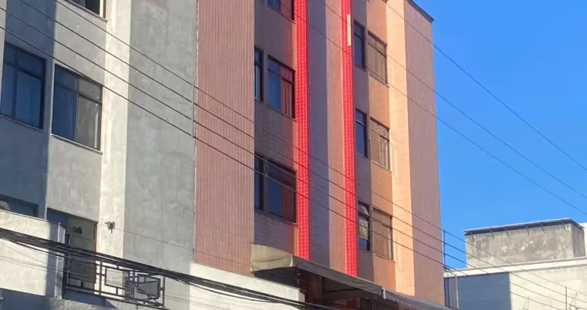 Apartamento com 2 quartos à venda na Avenida Doutor Paulo Japiassu Coelho, Cascatinha, Juiz de Fora