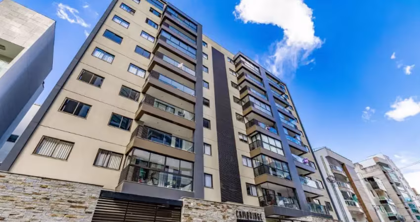Apartamento com 2 quartos à venda na Rua Francisco Vaz de Magalhães, 955, Cascatinha, Juiz de Fora