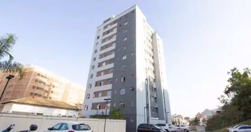 Apartamento com 3 quartos à venda na Rua Pétala Misteriosa, 300, Santa Luzia, Juiz de Fora