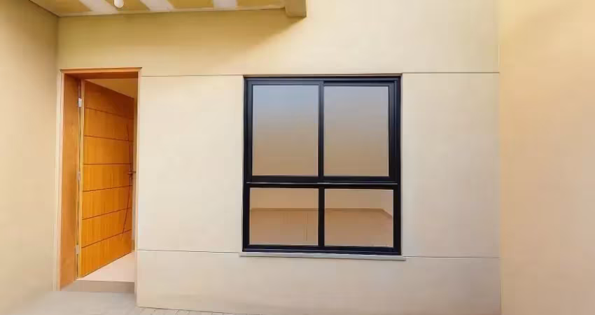 Casa com 2 quartos à venda na Rua Homero Braga Fontes, Francisco Bernardino, Juiz de Fora