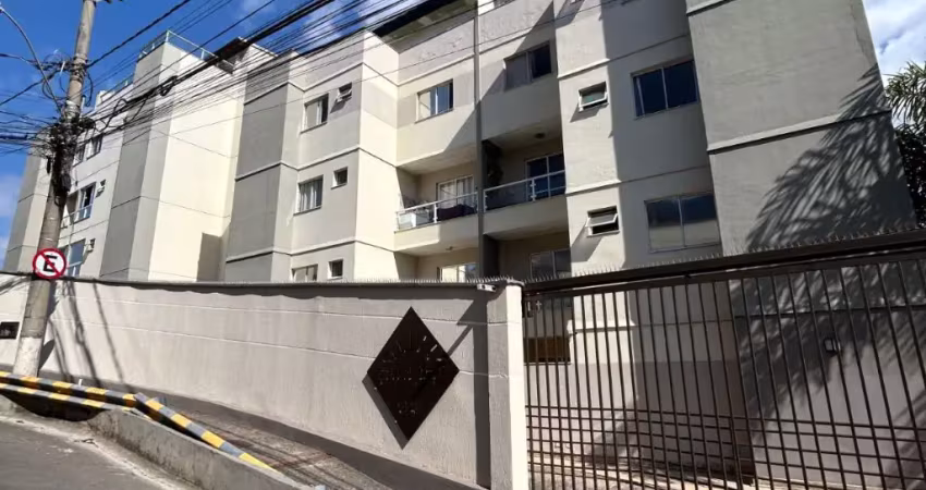 Apartamento com 2 quartos à venda na Rua Zélia Maria Valentim, 100, São Pedro, Juiz de Fora