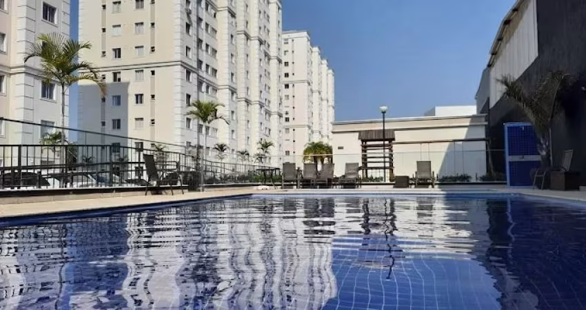 Excelente apartamento 2 quartos são pedro condomínio jardim soberano