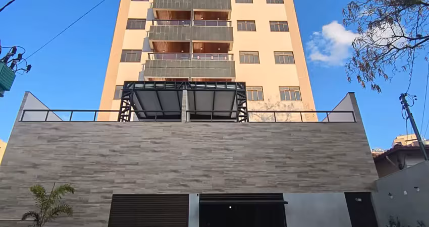 Apartamento 2 quartos no residencial toscana jardim gloria