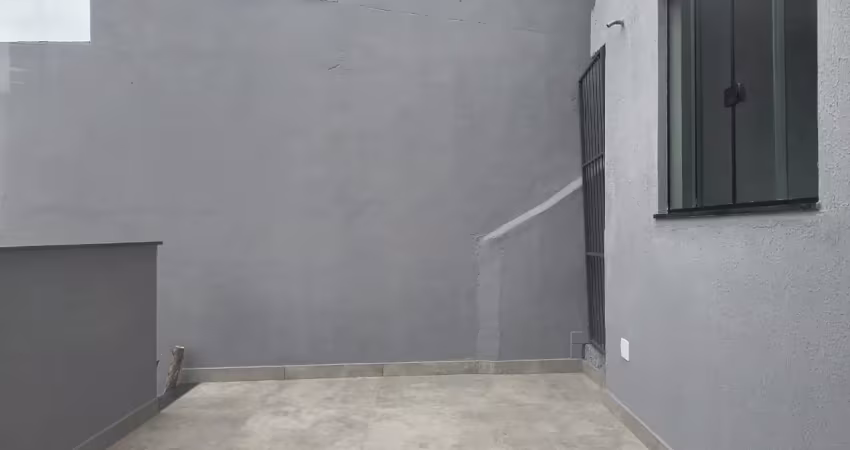 Casa com 2 quartos à venda na Rua Rosa Sffeir, 282, Grajaú, Juiz de Fora