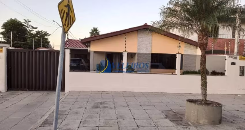 Casa com 3 quartos à venda na Rua Comandante Dídio Costa, 486, Estradinha, Paranaguá