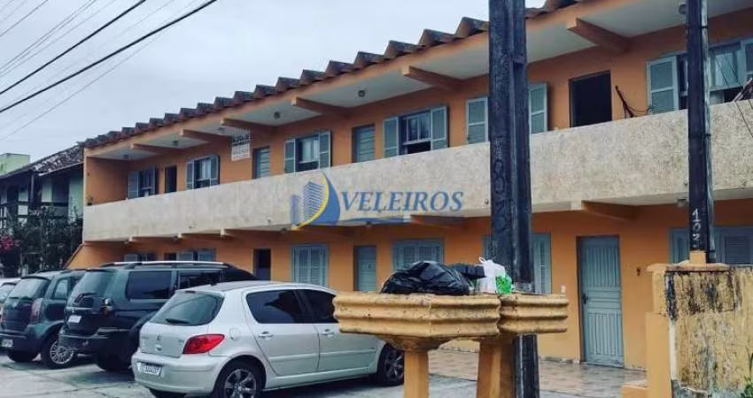 Apartamento com 2 quartos à venda na Rua Roque Frederico Sabino, 103, Canoas, Pontal do Paraná