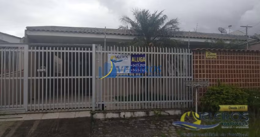 Casa com 3 quartos à venda na Rua Comandante Dídio Costa, 567, Palmital, Paranaguá