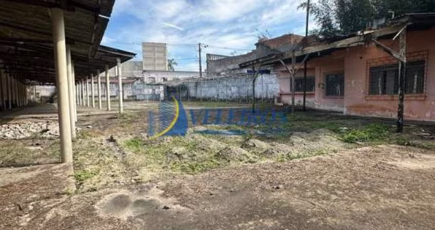 Terreno à venda na Rua Princesa Isabel, 48, Centro Histórico, Paranaguá
