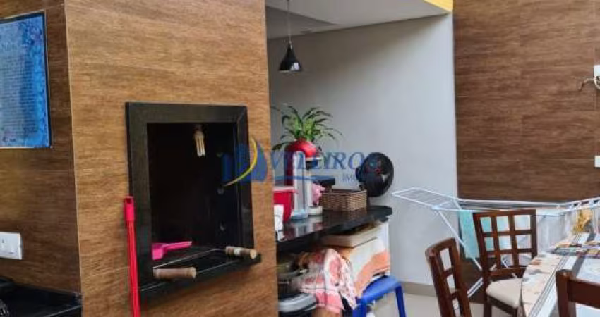 Casa com 3 quartos à venda na Rua Dr Arthur de Souza Costa, 10, Eldorado, Paranaguá