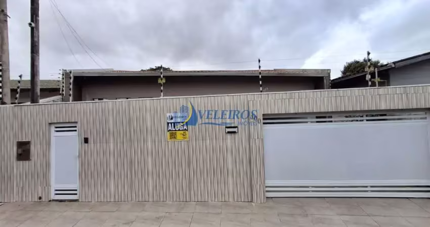 Casa com 2 quartos à venda na Vila Itiberê, Paranaguá 