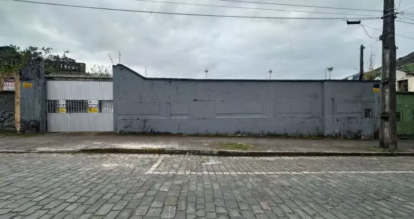 Terreno comercial para alugar no Centro Histórico, Paranaguá 
