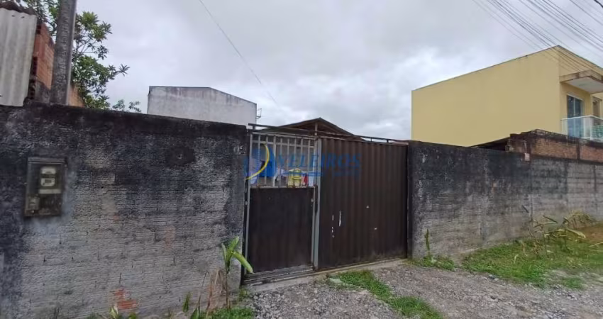 Casa com 4 quartos à venda na Rua Joaquim Nardelli, 2, Vila dos Comerciários, Paranaguá