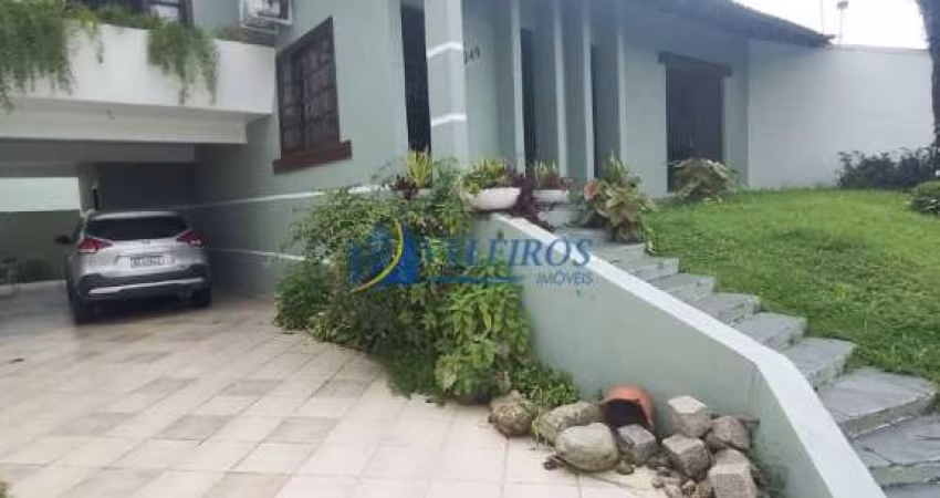 Casa com 4 quartos à venda na Getulio Vargas, 348, Palmital, Paranaguá