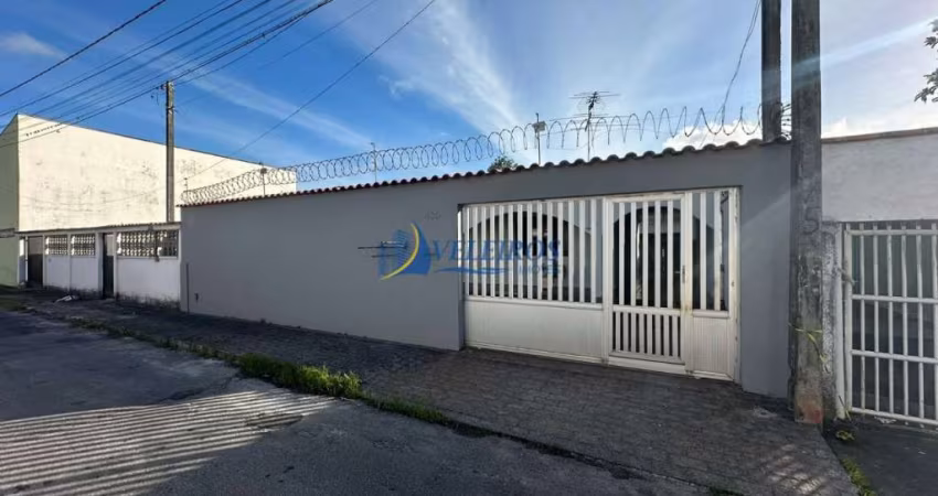 Casa com 3 quartos à venda na Antero Regis Pereira da Costa, 435, Palmital, Paranaguá