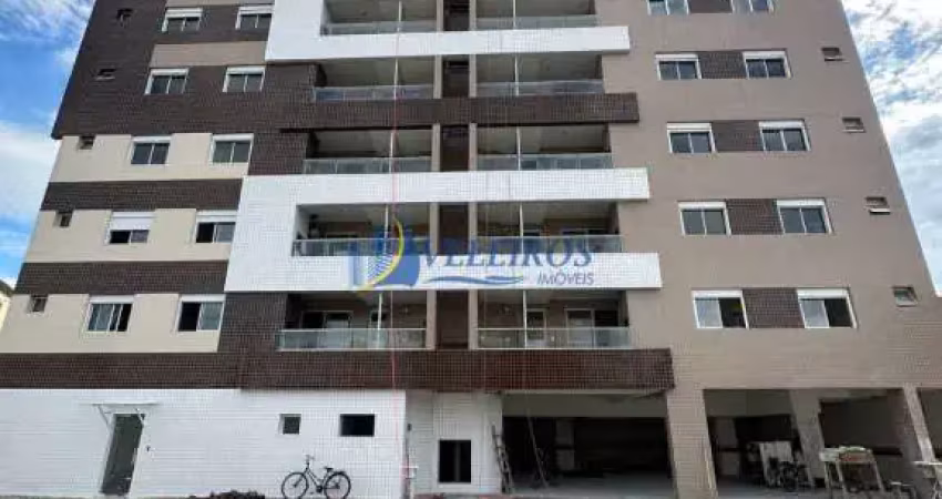 Apartamento com 3 quartos à venda no Costeira, Paranaguá 